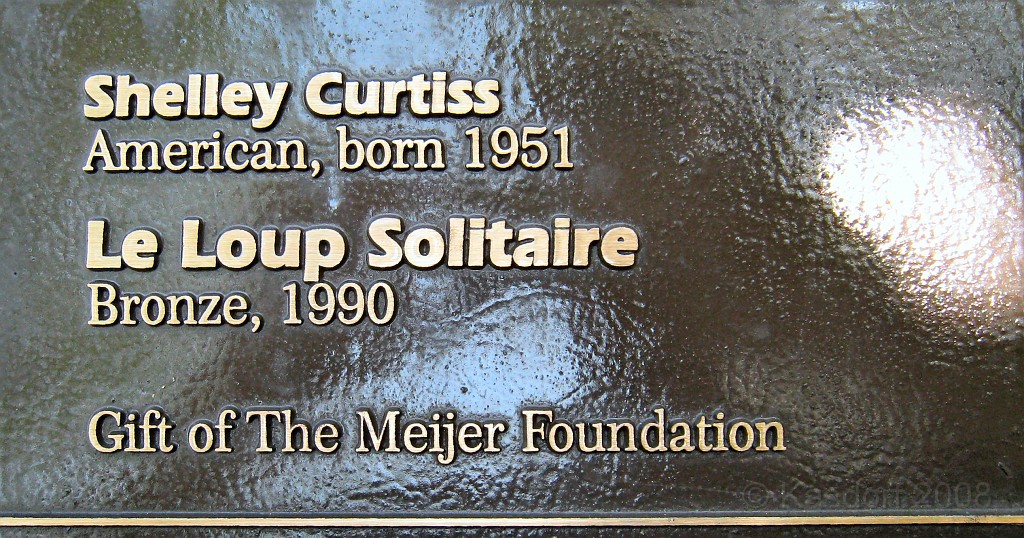 Michigans West Coast 2009 1566.jpg - Labor Day 2009. A trip along Michigans west coast to see beachs, art and buffets.